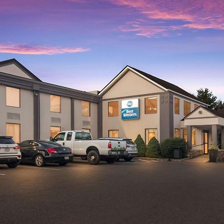 Best Western Dutch Valley Inn New Philadelphia Ngoại thất bức ảnh