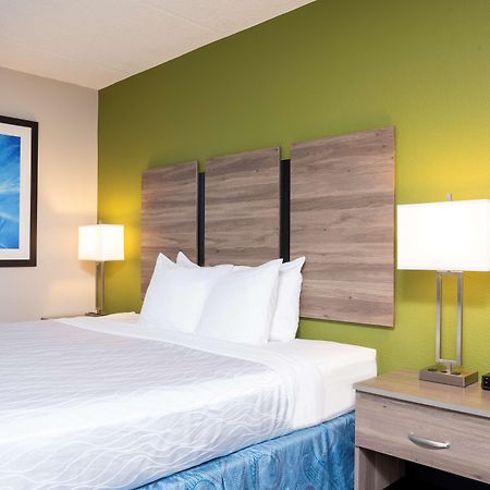 Best Western Dutch Valley Inn New Philadelphia Ngoại thất bức ảnh