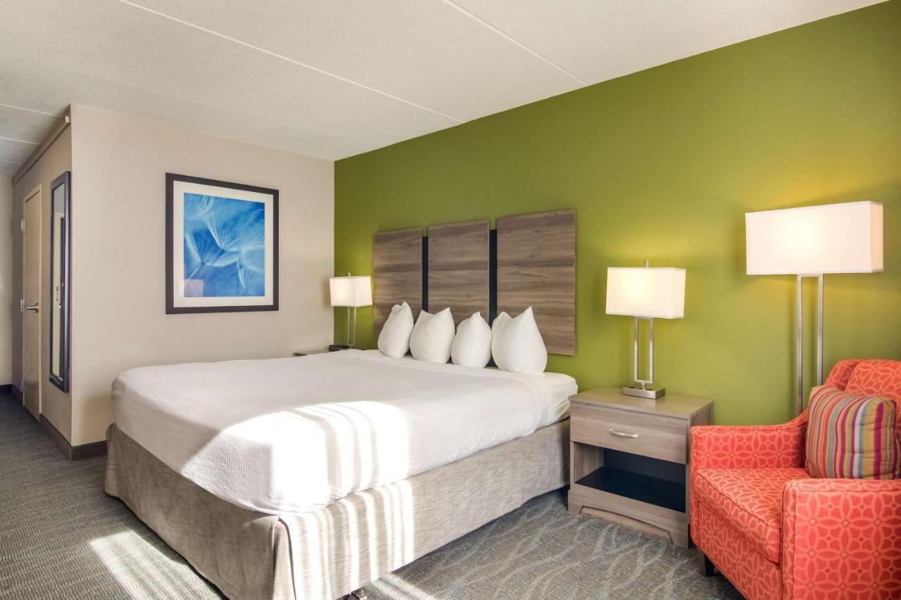 Best Western Dutch Valley Inn New Philadelphia Ngoại thất bức ảnh