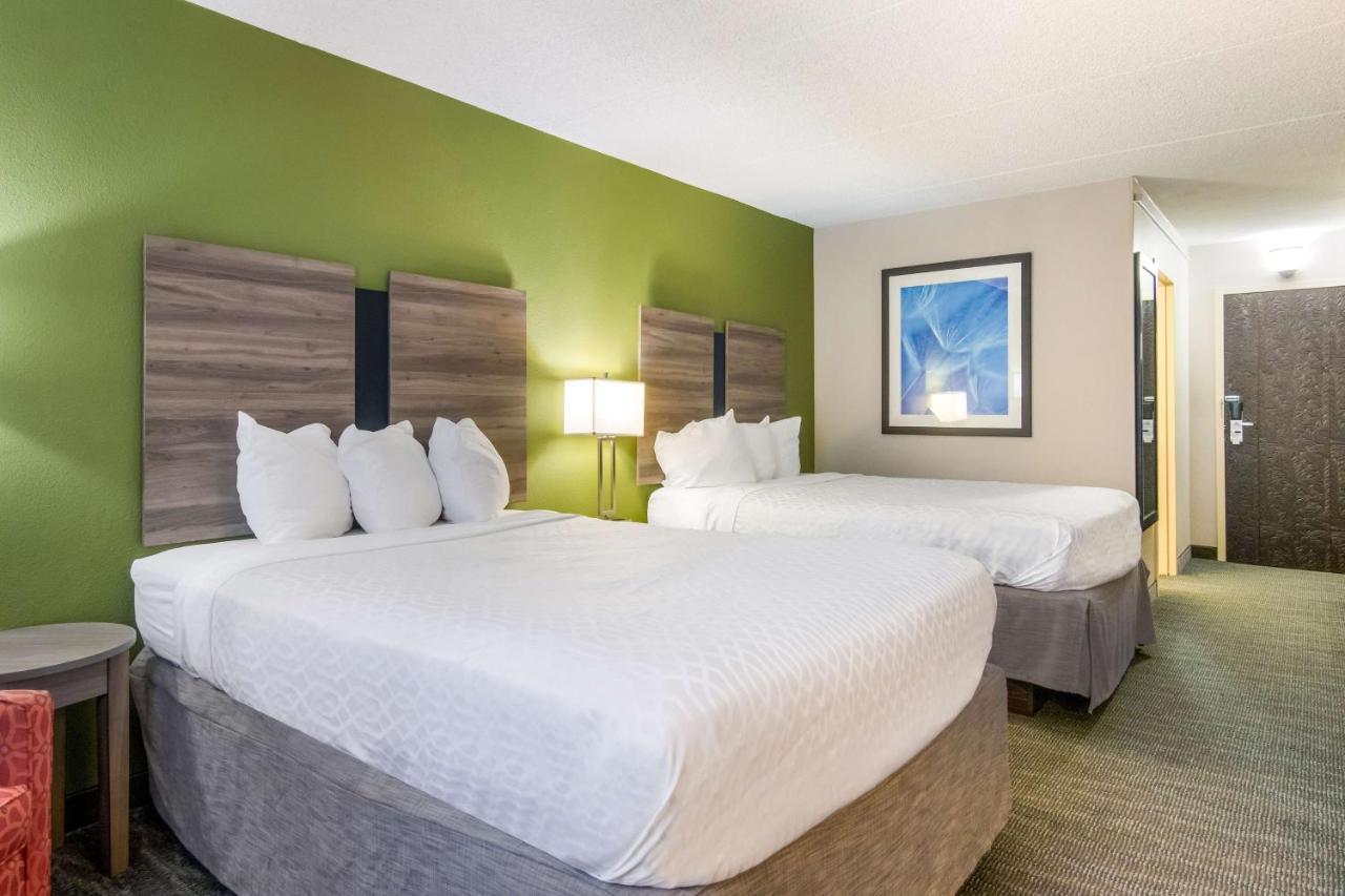 Best Western Dutch Valley Inn New Philadelphia Ngoại thất bức ảnh