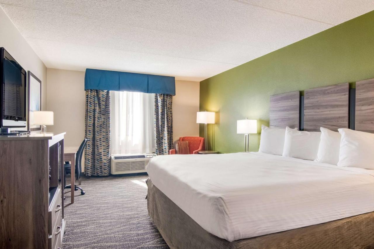 Best Western Dutch Valley Inn New Philadelphia Ngoại thất bức ảnh