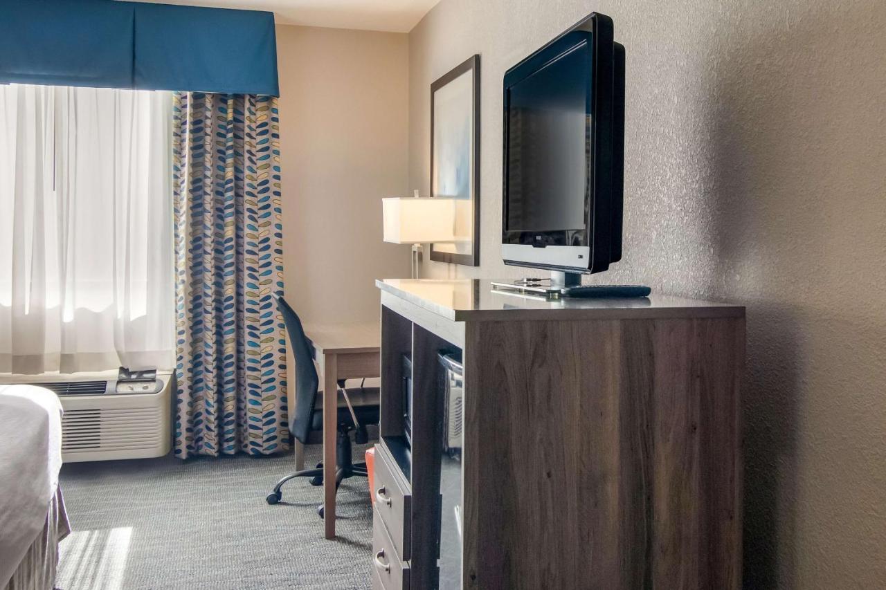 Best Western Dutch Valley Inn New Philadelphia Ngoại thất bức ảnh