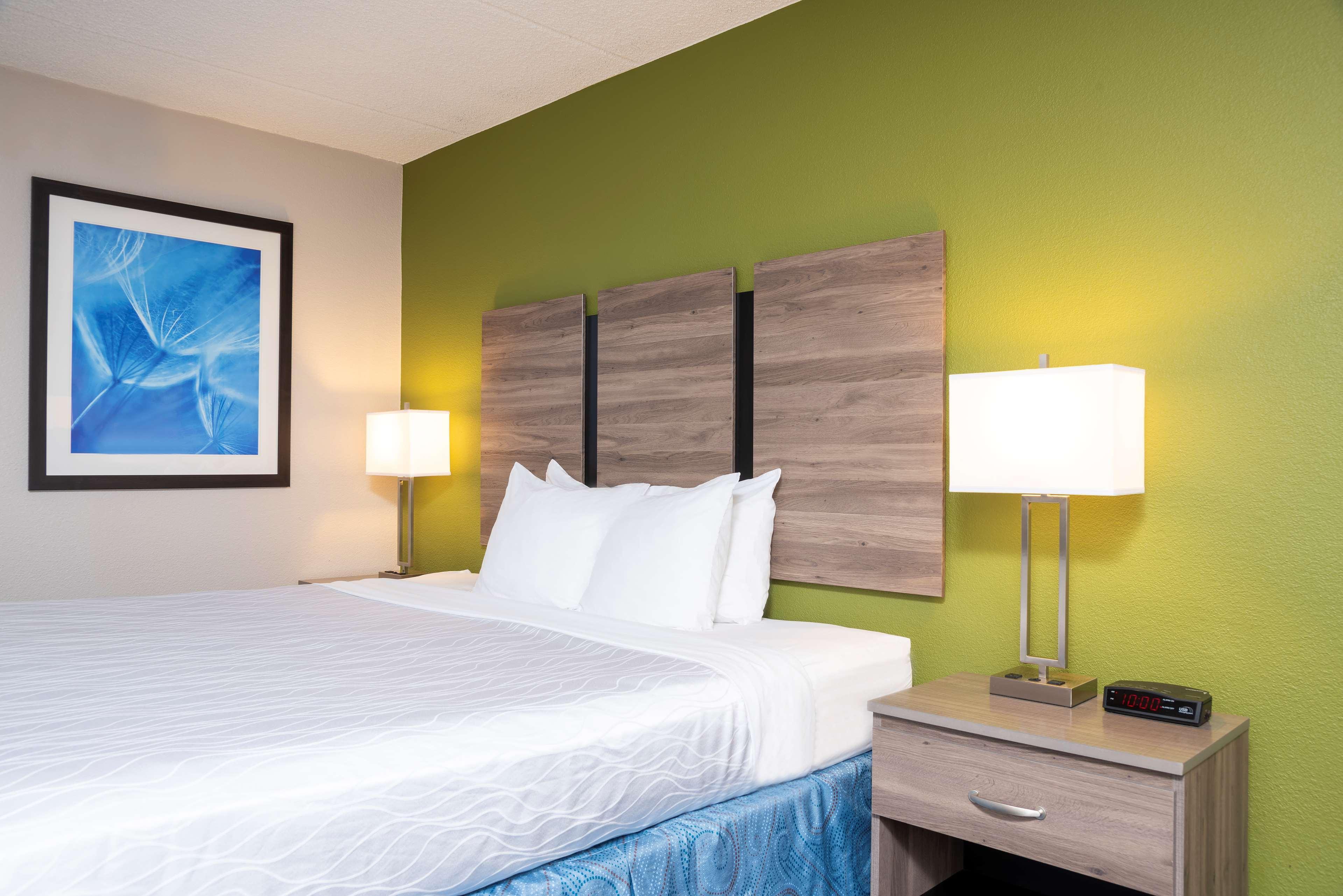 Best Western Dutch Valley Inn New Philadelphia Ngoại thất bức ảnh