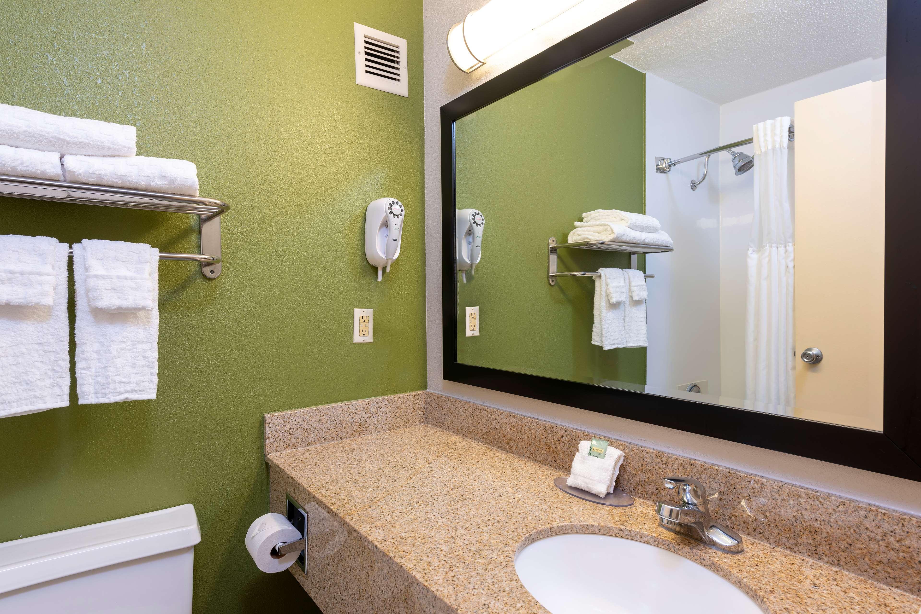 Best Western Dutch Valley Inn New Philadelphia Ngoại thất bức ảnh