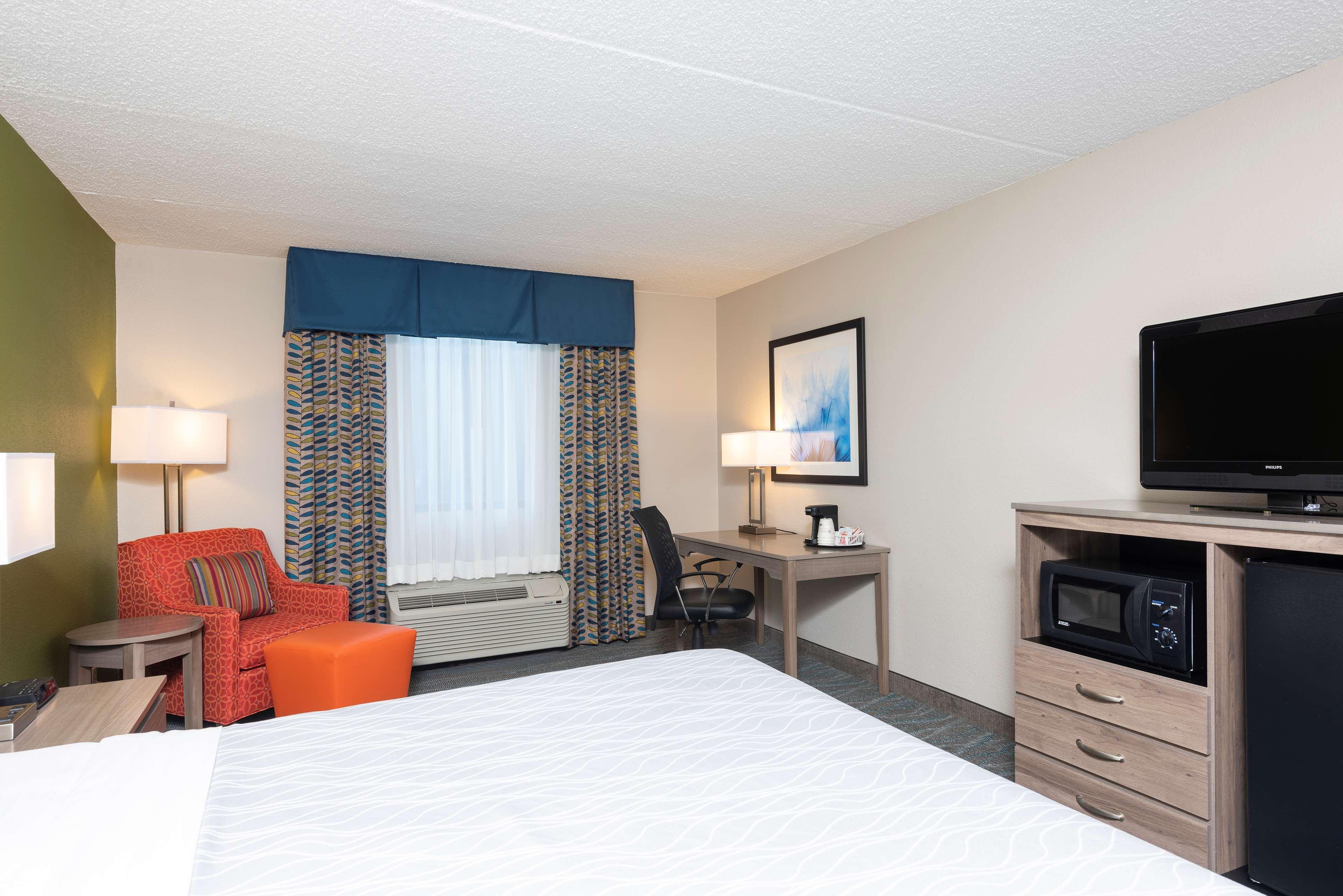 Best Western Dutch Valley Inn New Philadelphia Ngoại thất bức ảnh