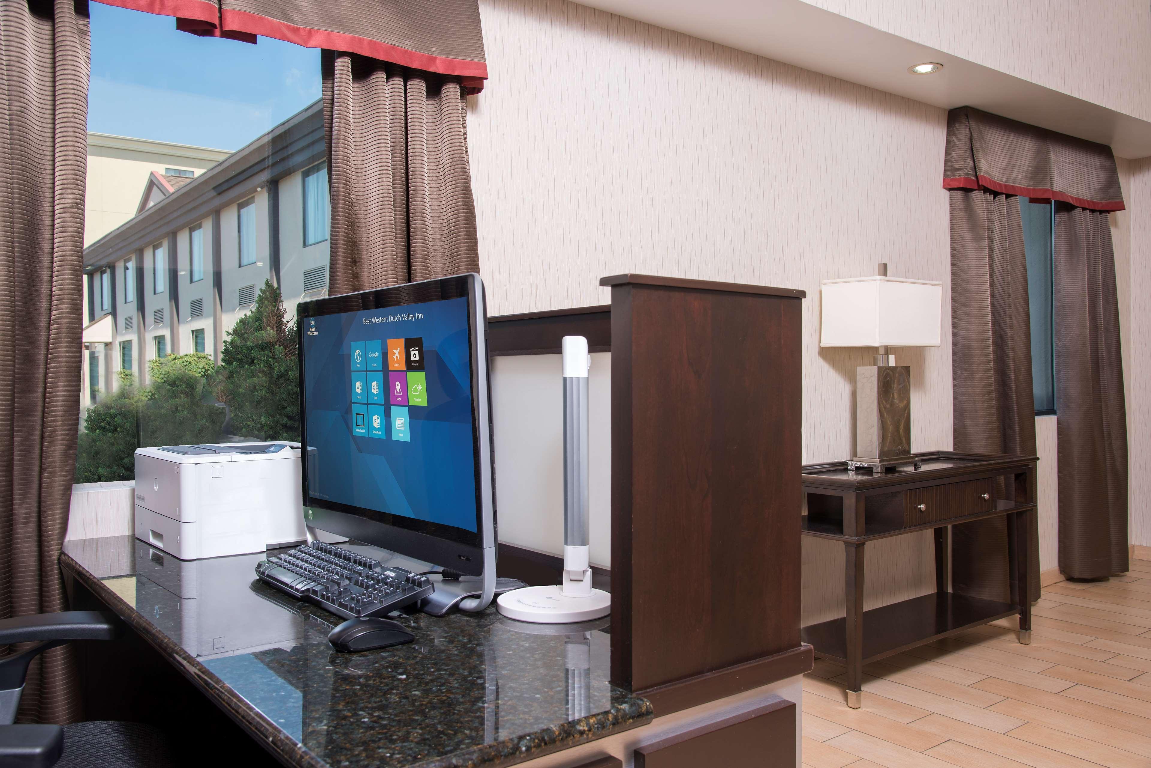 Best Western Dutch Valley Inn New Philadelphia Ngoại thất bức ảnh