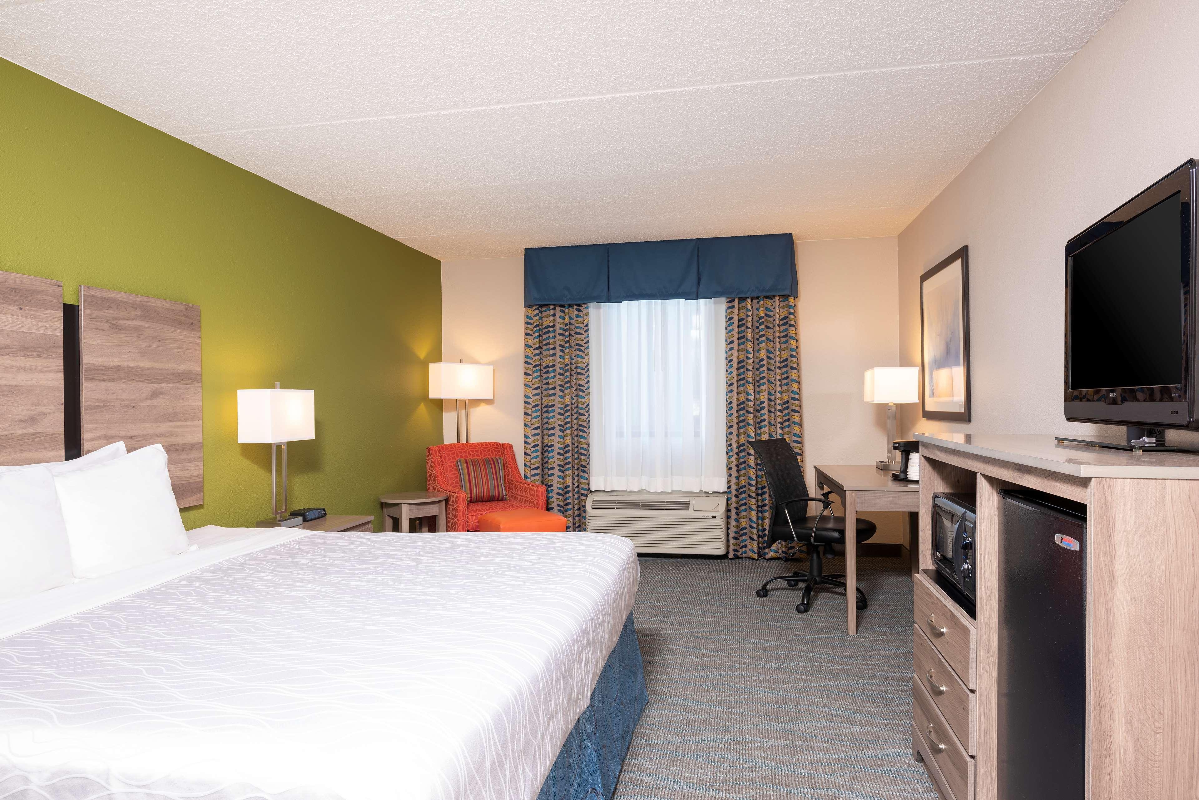 Best Western Dutch Valley Inn New Philadelphia Ngoại thất bức ảnh