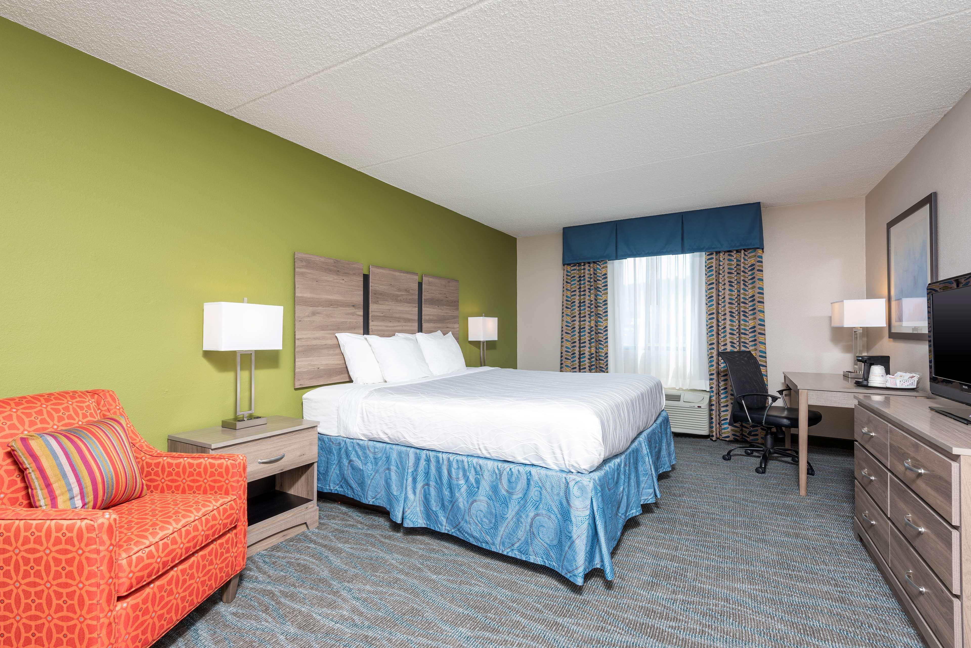 Best Western Dutch Valley Inn New Philadelphia Ngoại thất bức ảnh